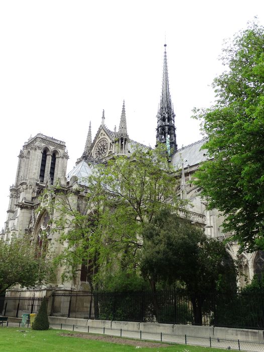 Notre Dame