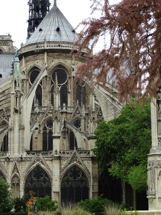 Notre Dame