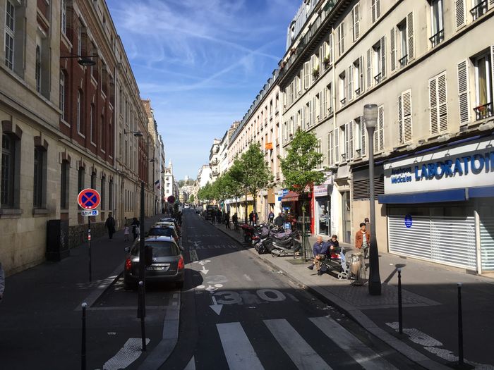 Paris