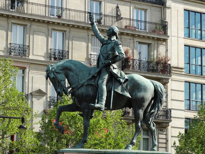 George Washington