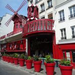 Moulin Rouge