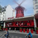 Moulin Rouge