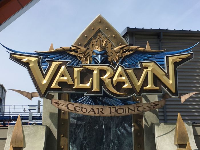 Valravn