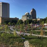 Red, White & Boom!