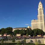 Red, White & Boom!