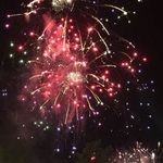Red, White & Boom!