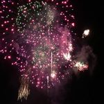 Red, White & Boom!