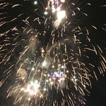 Red, White & Boom!