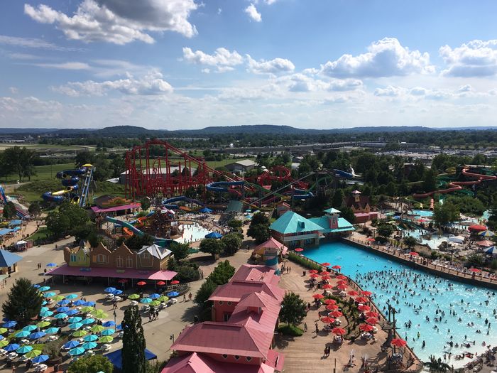 Kentucky Kingdom
