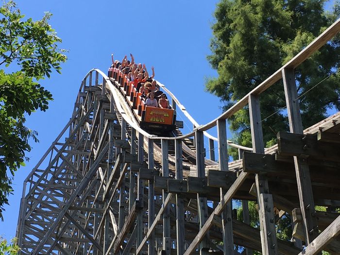 Thunder Run