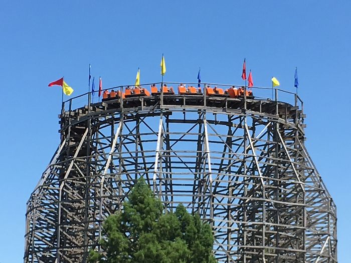 Thunder Run