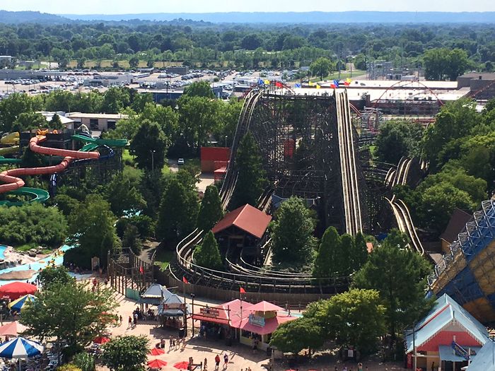 Thunder Run
