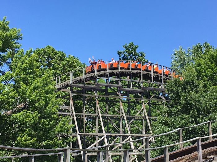 Thunder Run