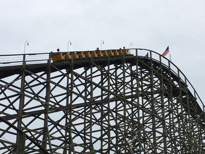 Kentucky Rumbler