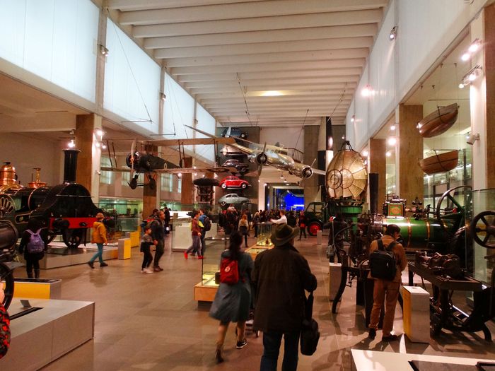 Science Museum