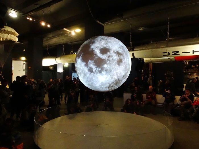 Science Museum