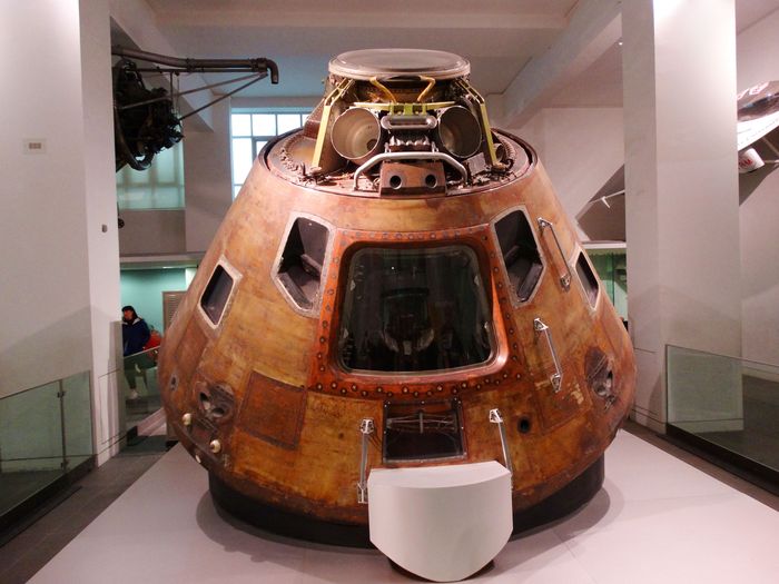Apollo 10