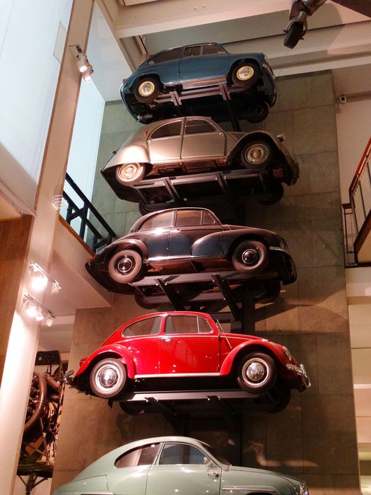 Science Museum