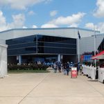 Space Center Houston