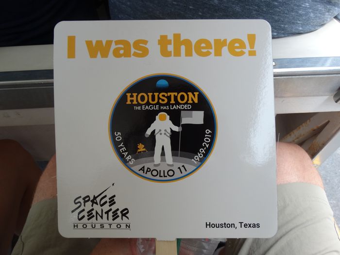 Space Center Houston