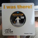Space Center Houston