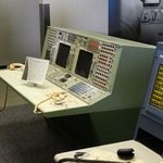 Mission Control Center