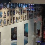 Mission Control Center