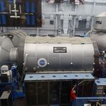 Space Vehicle Mockup Facility