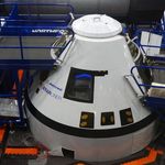 Space Vehicle Mockup Facility