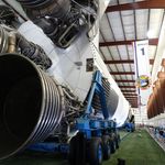 Saturn V
