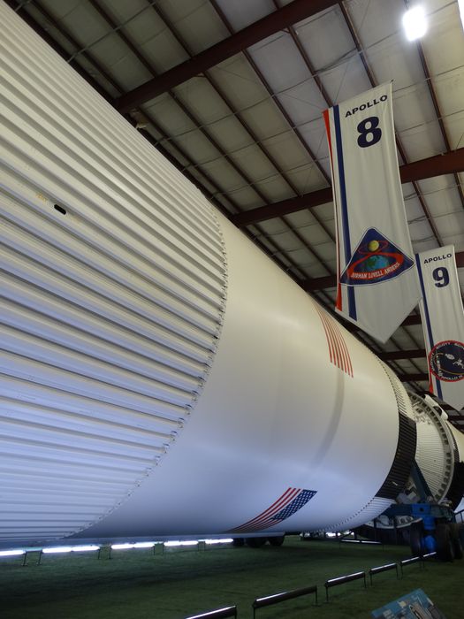Saturn V