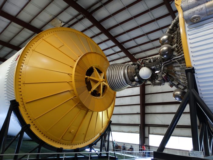 Saturn V