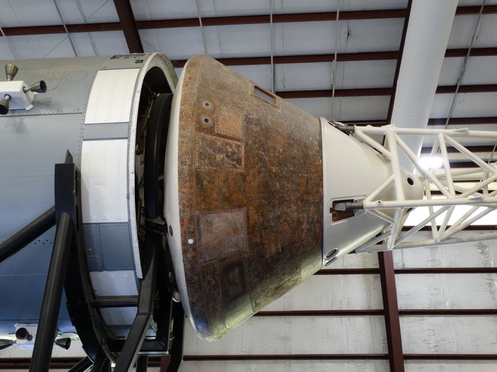 Saturn V