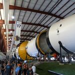 Saturn V