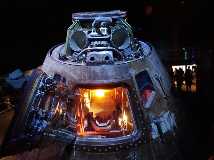 Apollo 17