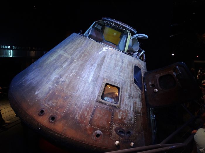 Apollo 17