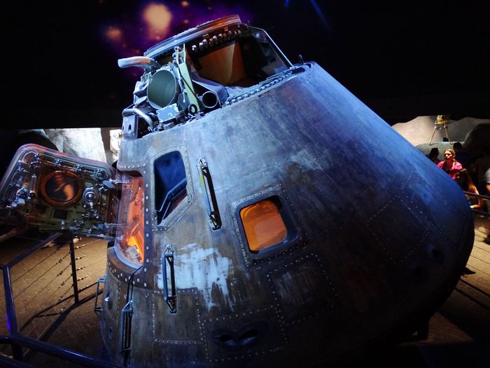 Apollo 17