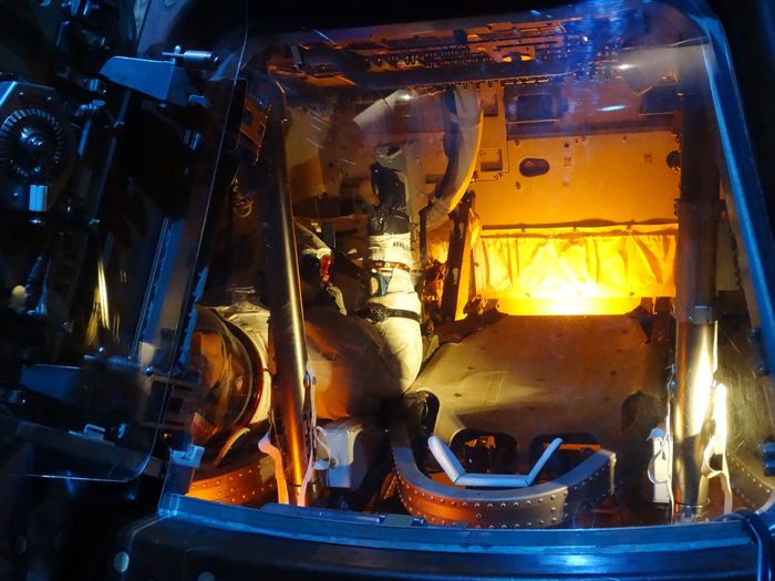 Apollo 17