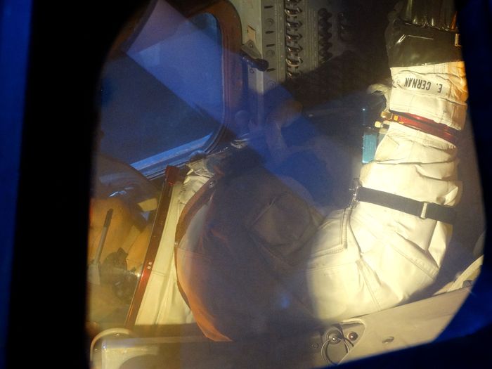 Apollo 17