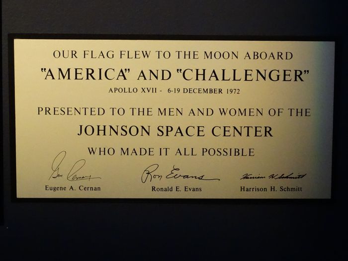 Apollo 17