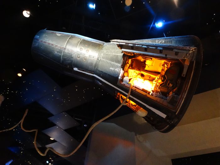 Gemini V