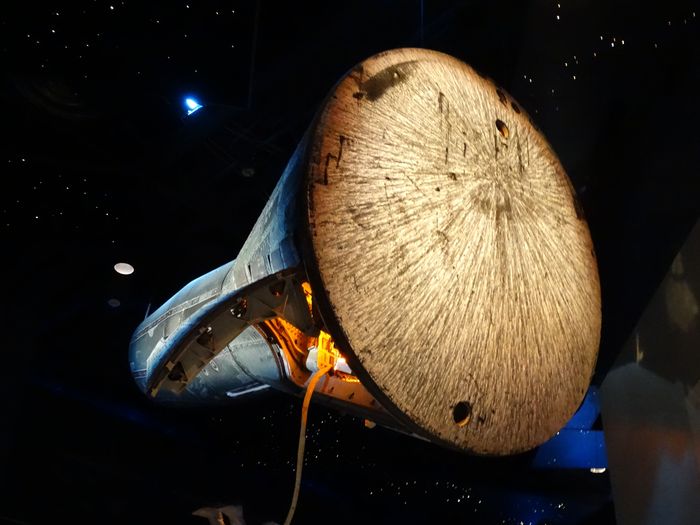 Gemini V