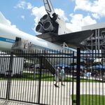 Shuttle Carrier Aircraft