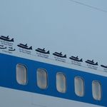 Shuttle Carrier Aircraft