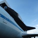 Shuttle Carrier Aircraft