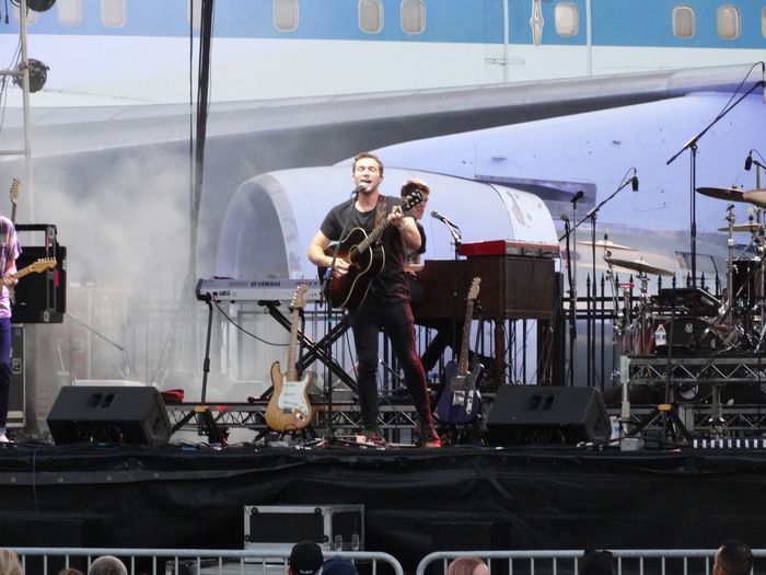 Phillip Phillips