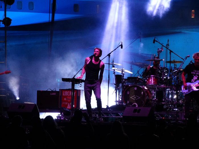 Walk the Moon