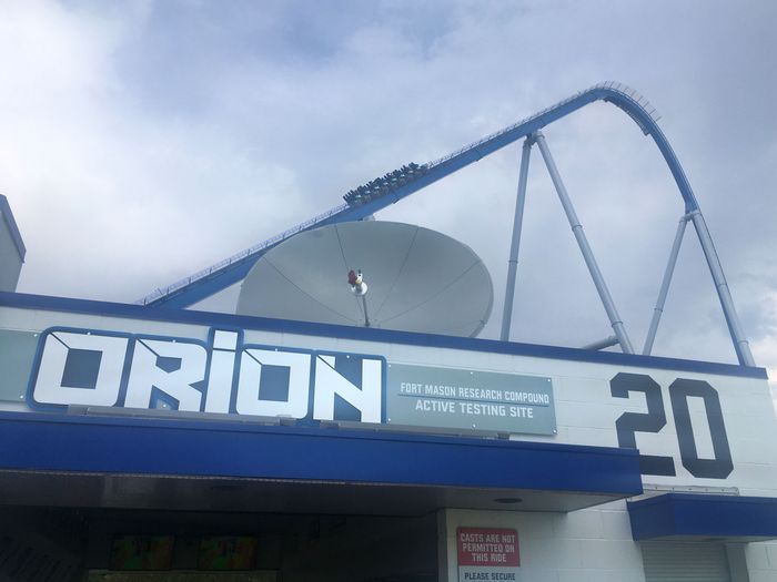 Orion