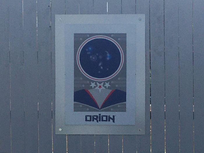 Orion