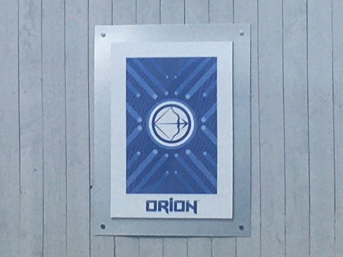 Orion